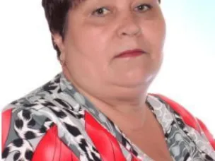 Зотова Зоя Николаевна