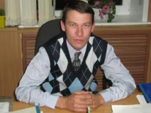 Другов Сергей Борисович
