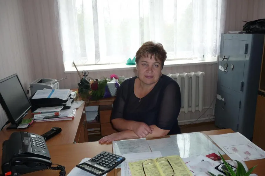 Санграева Светлана Евгеньевна