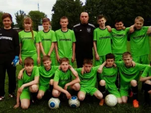 Результаты участия в зональном этапе Первенства Нижегородской области по футболу