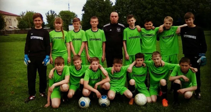 Результаты участия в зональном этапе Первенства Нижегородской области по футболу