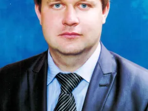 Тванков Алексей Николаевич