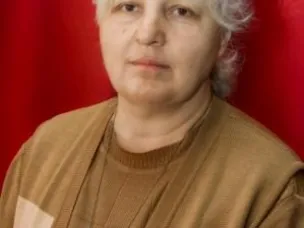 Чубикова Елена Александровна