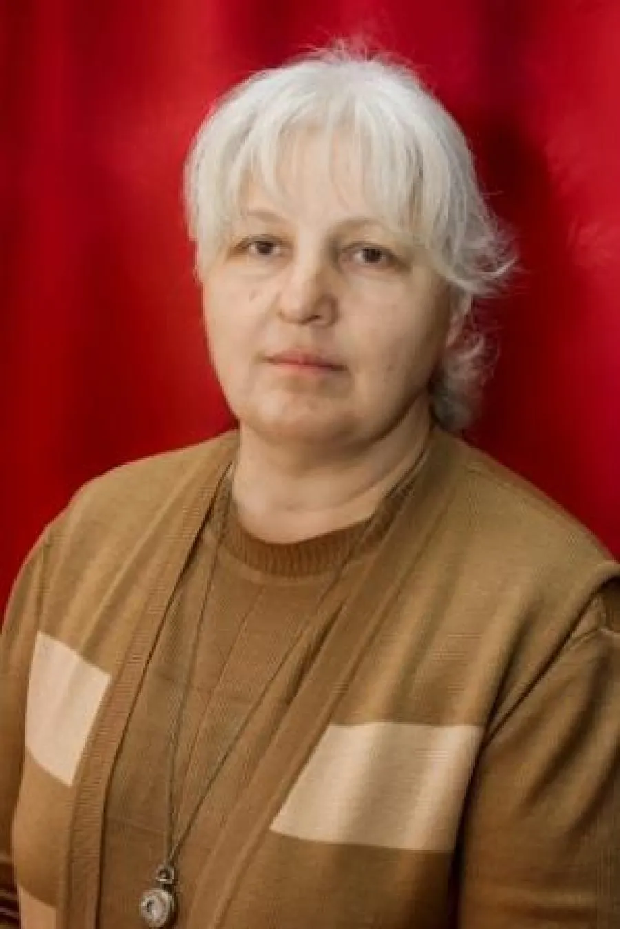 Чубикова Елена Александровна