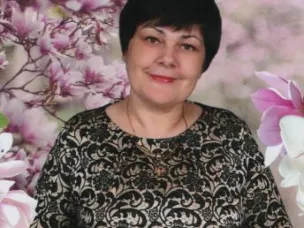 Волкова Инна Николаевна