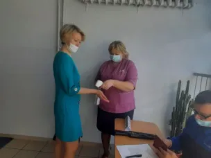 ЕГЭ для родителей