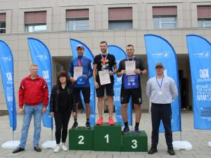 Эстафета «100 красивых мест Нижегородской земли!»