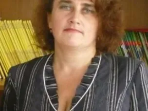 Щепеткова Ольга Александровна