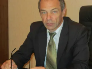 Чичков Николай Александрович