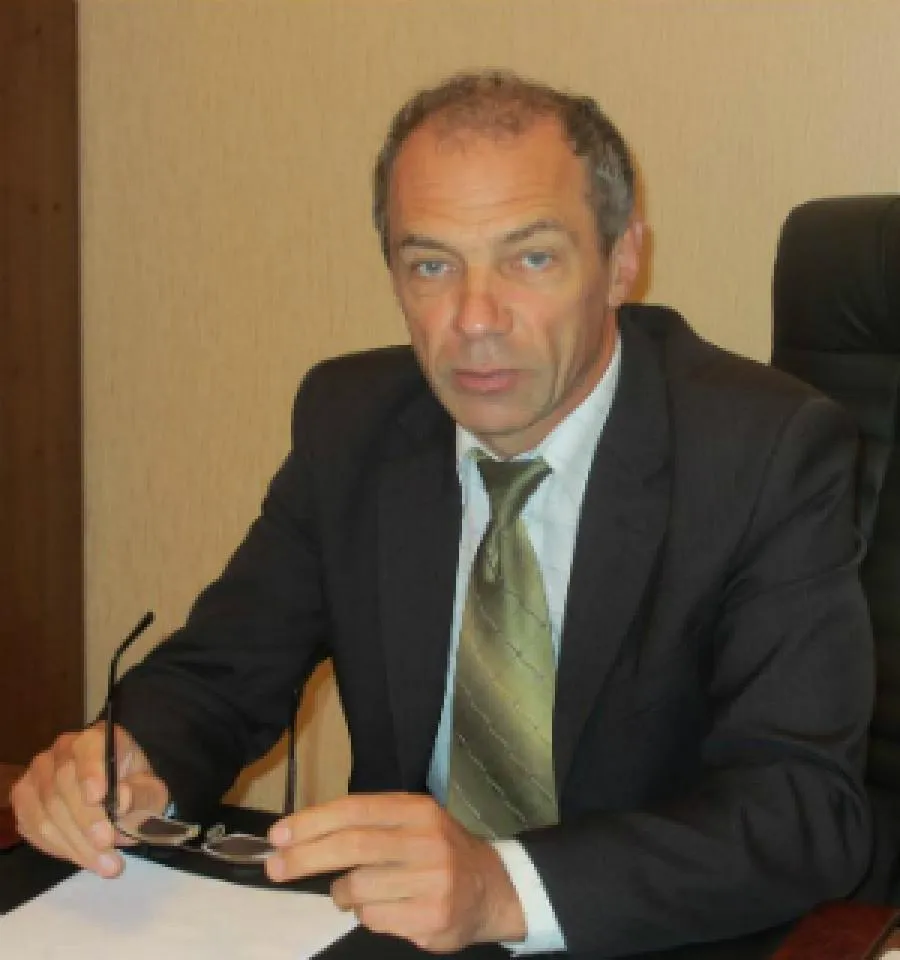 Чичков Николай Александрович