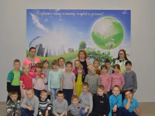 Школа юного исследователя