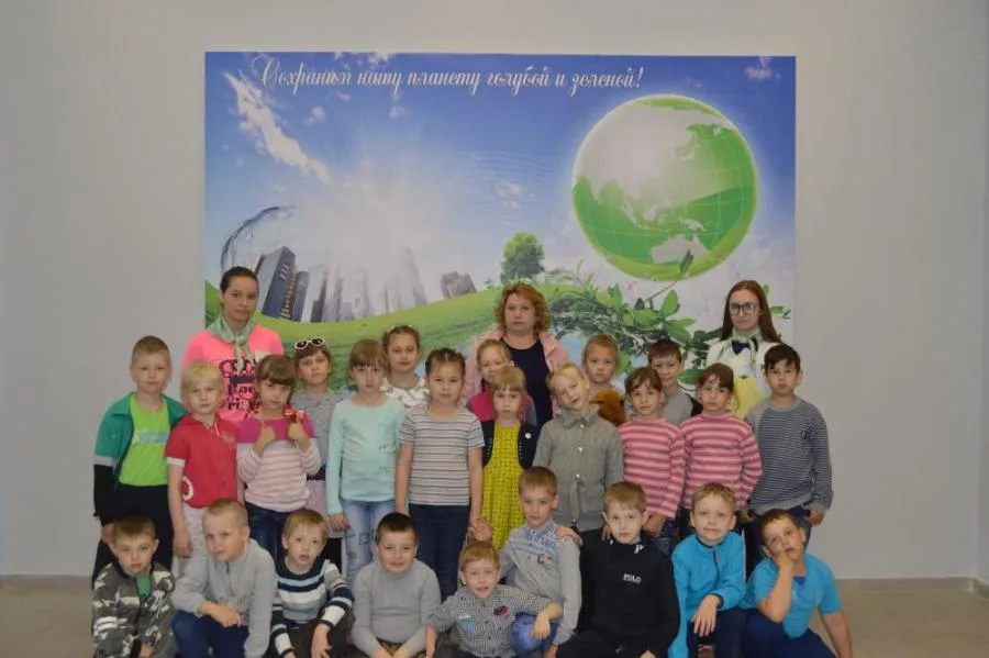 Школа юного исследователя