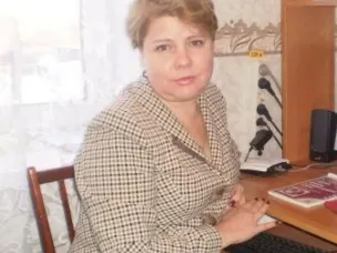 Смирнова Светлана Сергеевна
