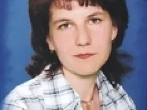 Сорочкина Ксенья Александровна