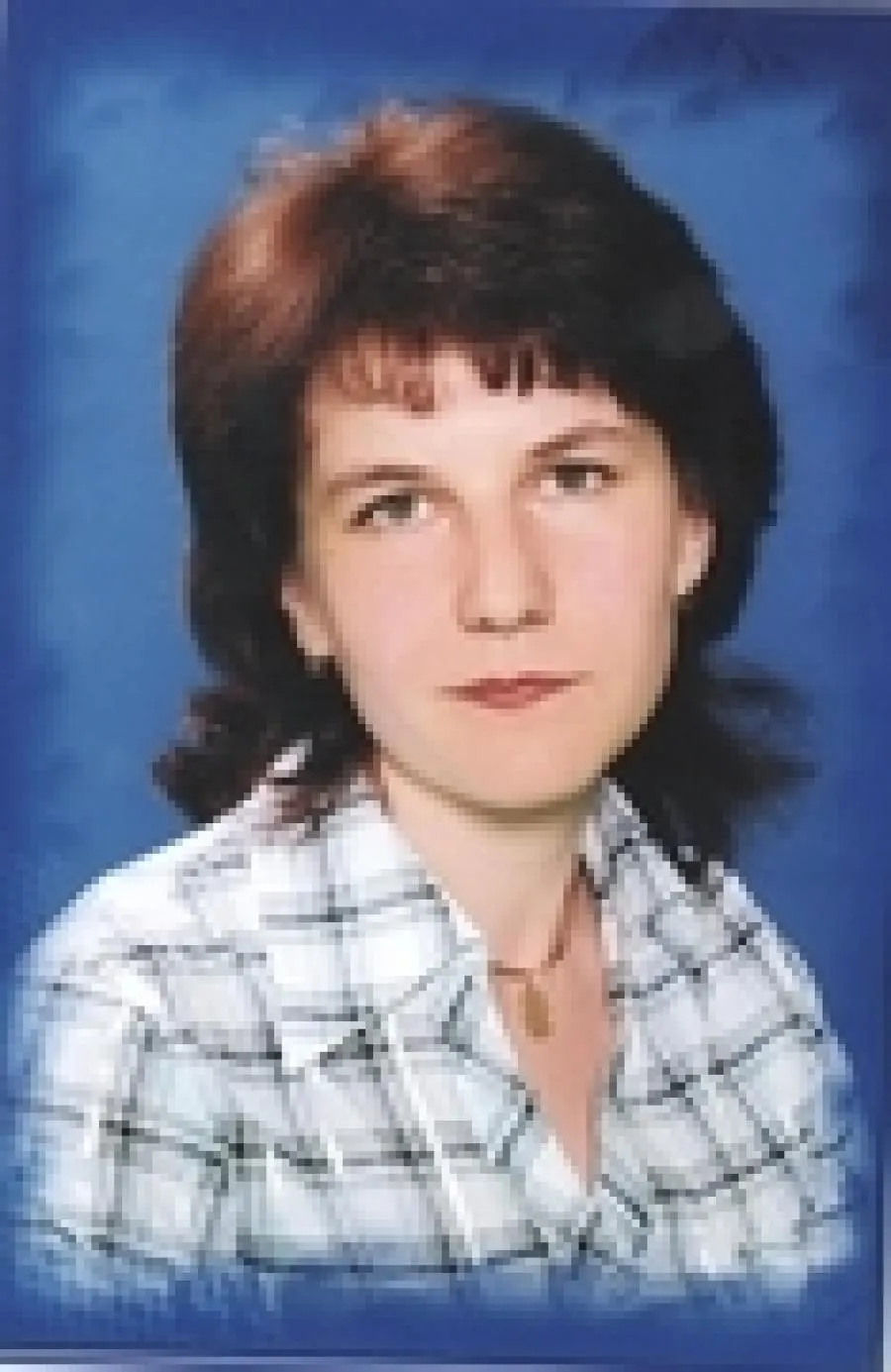 Сорочкина Ксенья Александровна