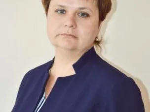 Пронина Наталья Николаевна