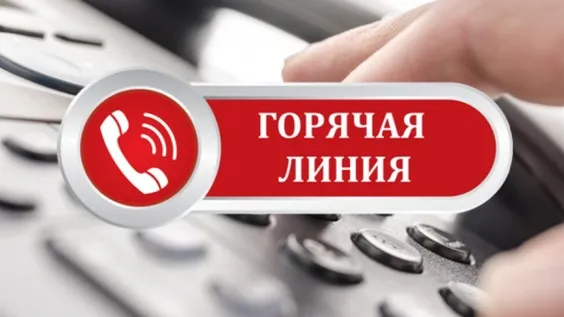 Телефоны горячих линий подведомственных дошкольных учреждений по вопросам функционирования и открытия дежурных групп в ДОУ