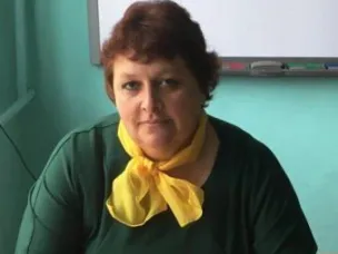 Лукьянова Наталья Ивановна
