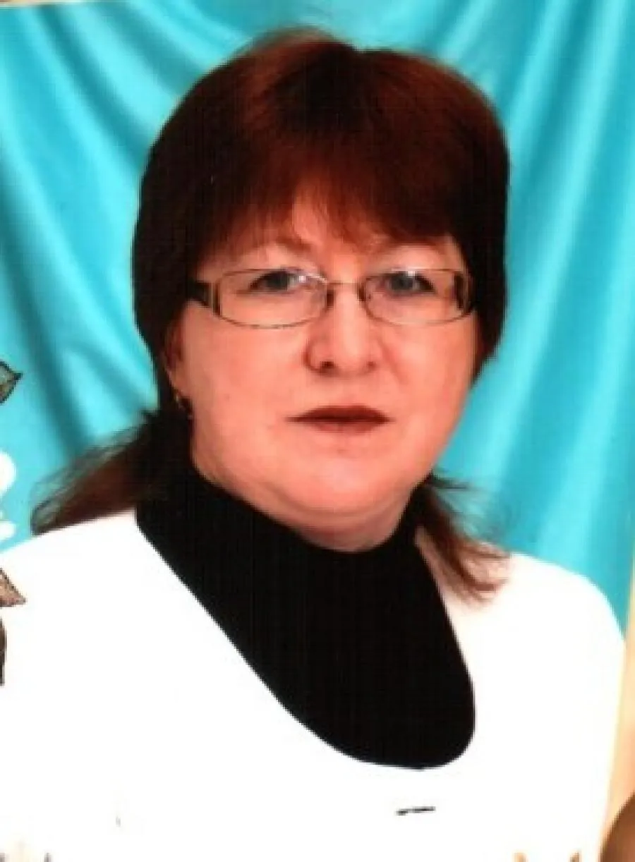Кузнецова Елена Борисовна
