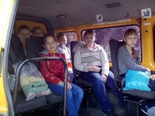 Отзыв о детском оздоровительно-образовательном центре «Надежда»