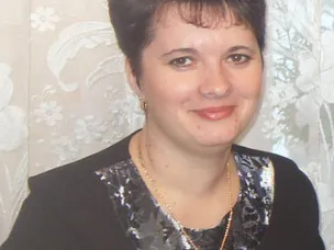 Ракушина Ирина Юрьевна