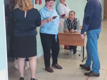 ЕГЭ для родителей — 2023