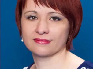 Вавилова Людмила Юрьевна